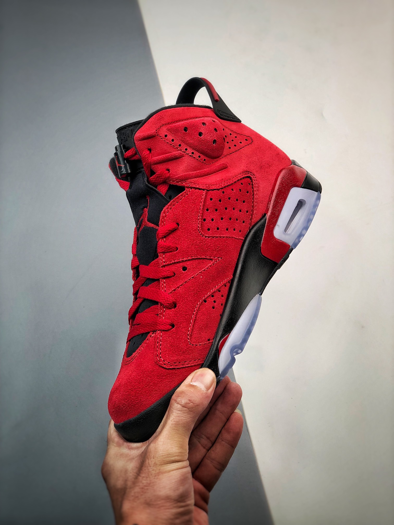 Air Jordan 6 AJ6