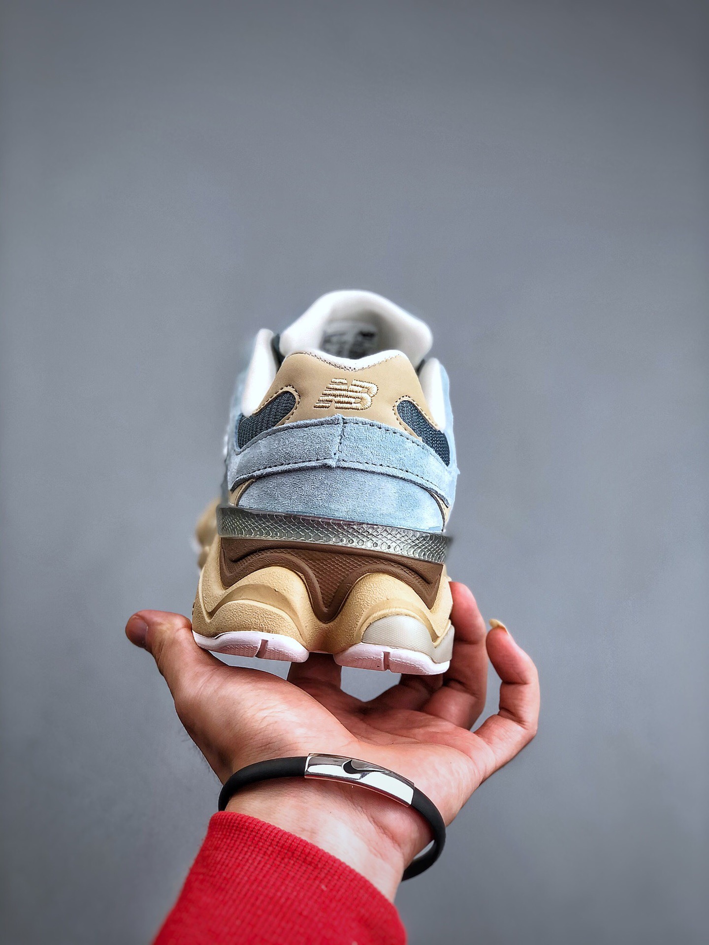 New B*alance Top Quality Sneakers