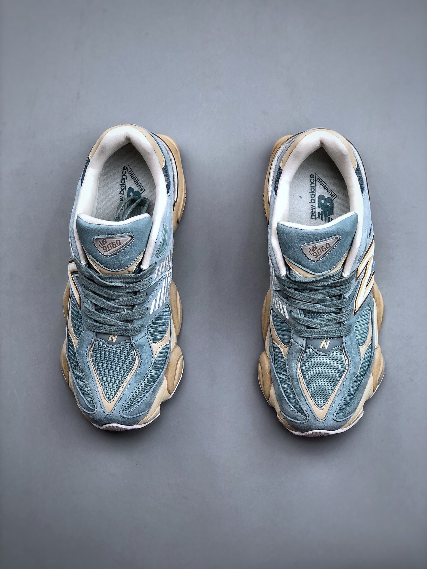 New B*alance Top Quality Sneakers