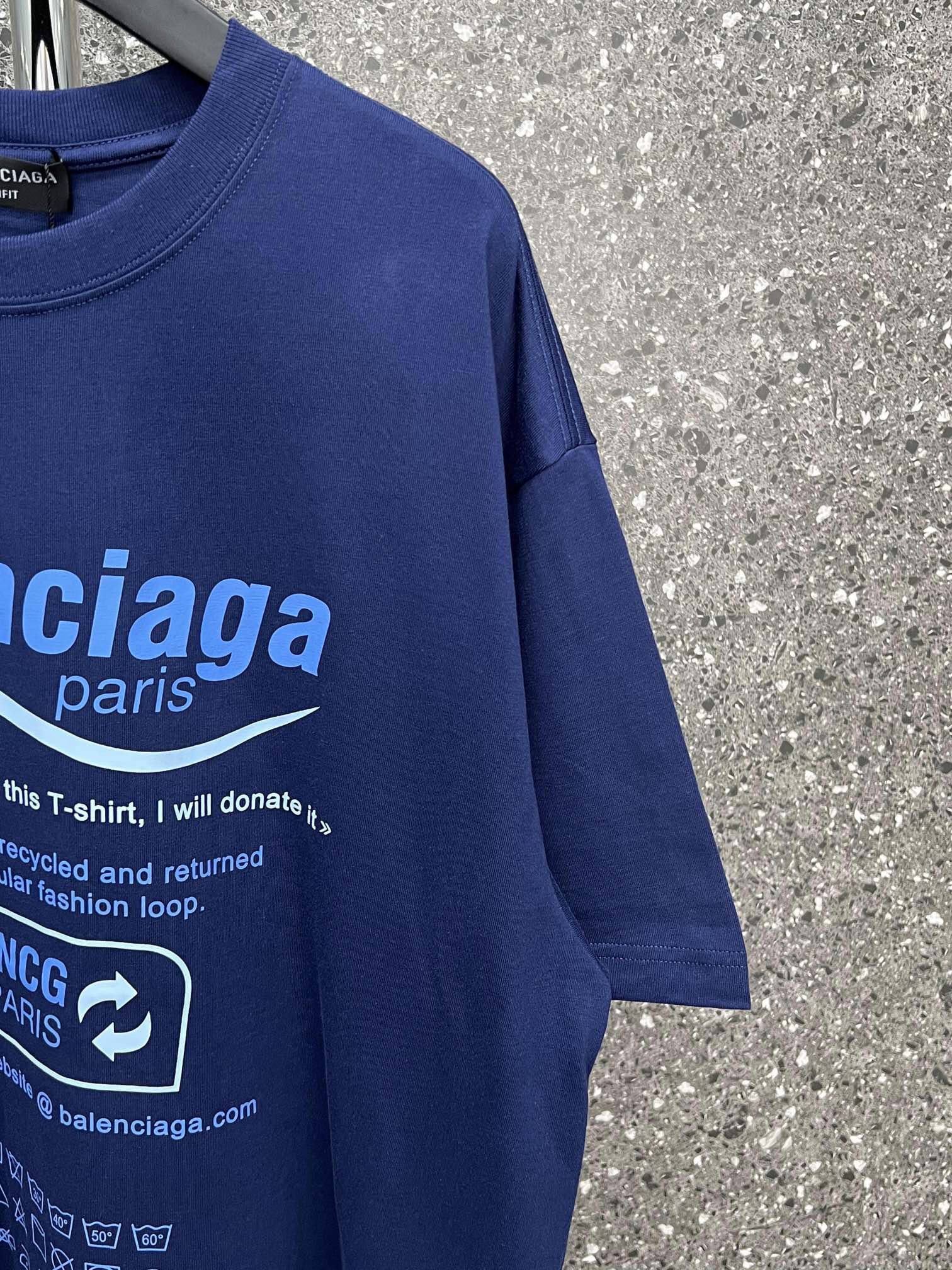 Men Women T-shirt Top Quality 2023