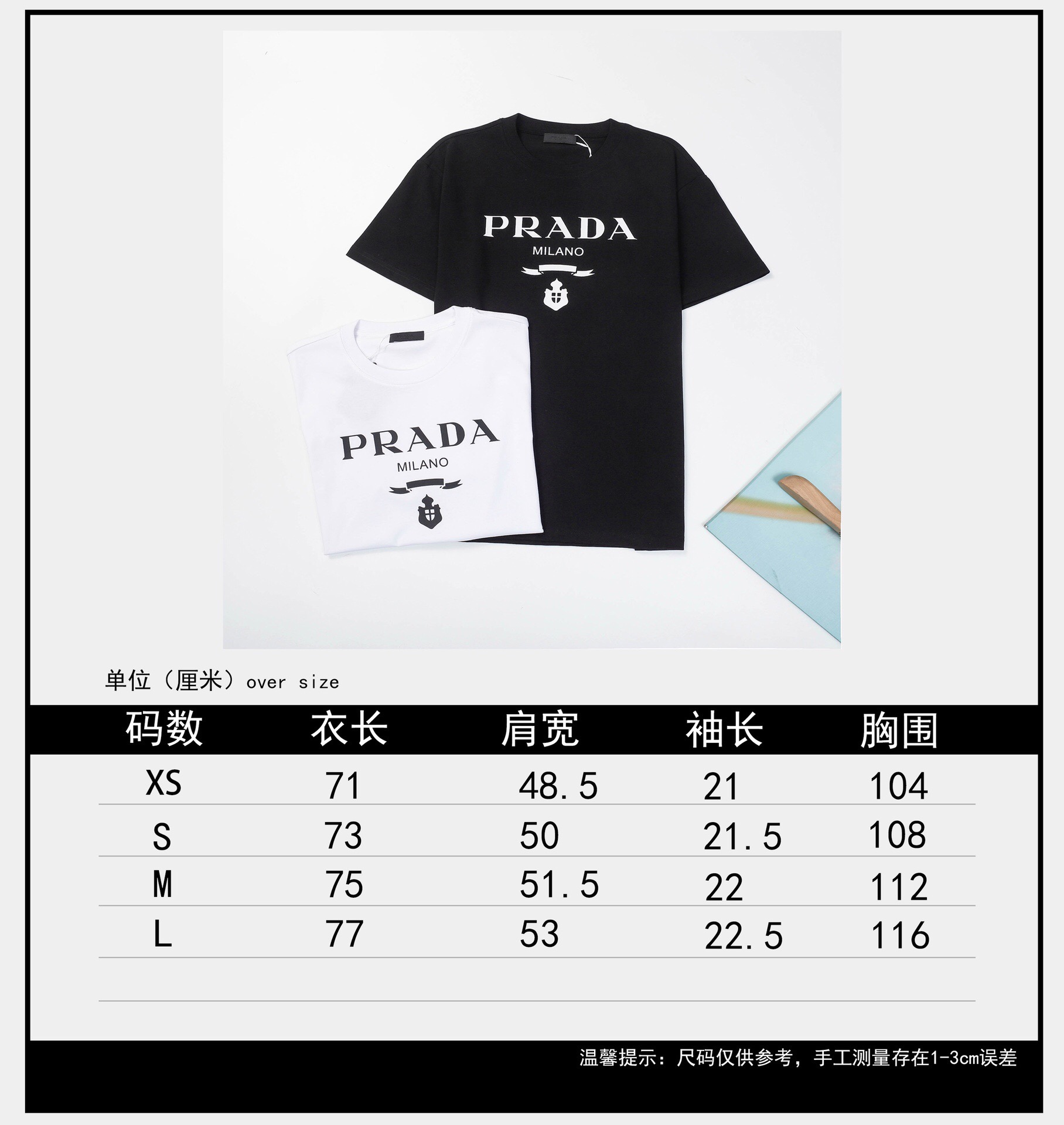 Men Women T-shirt Top Quality 2023