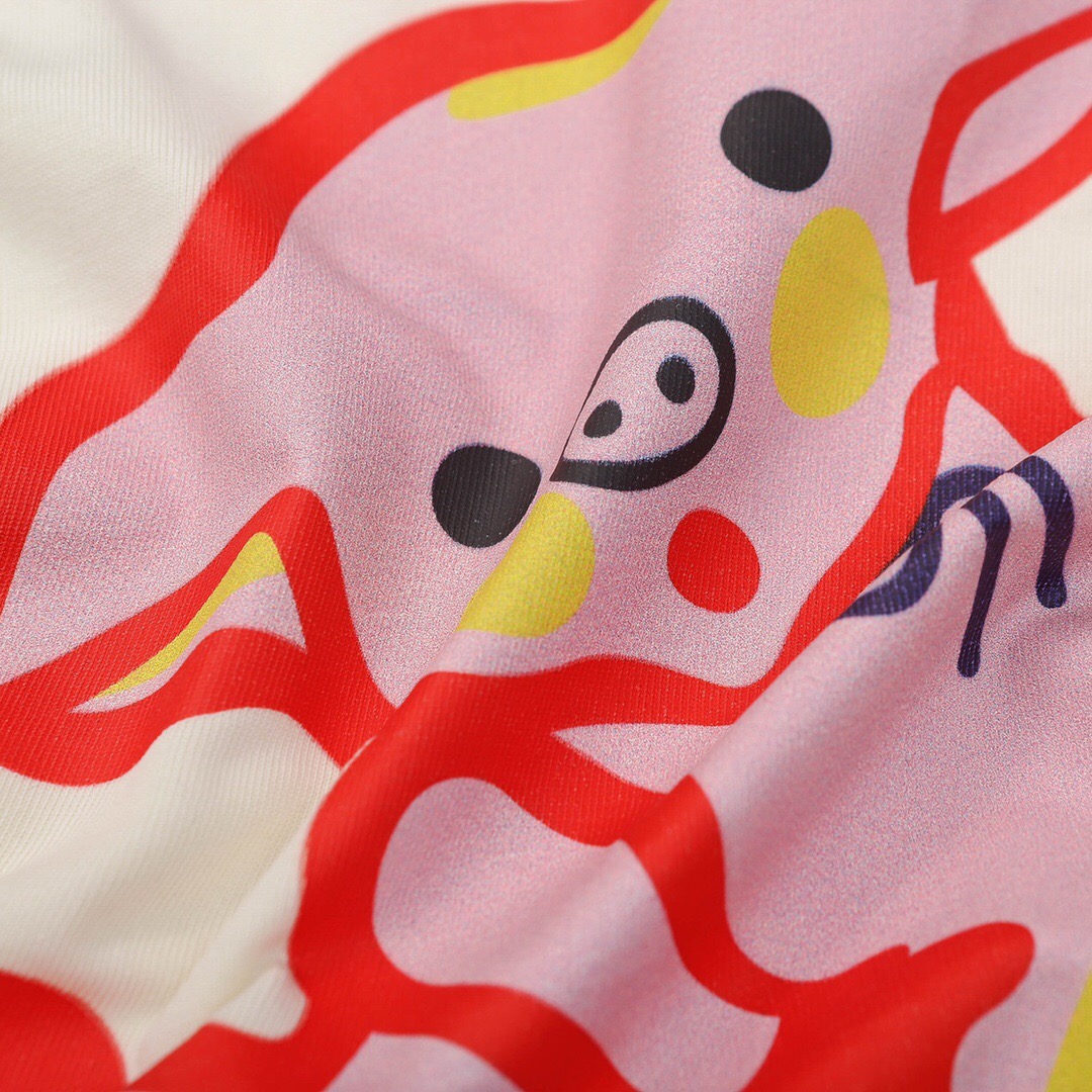 Men Women T-shirt Top Quality 2023