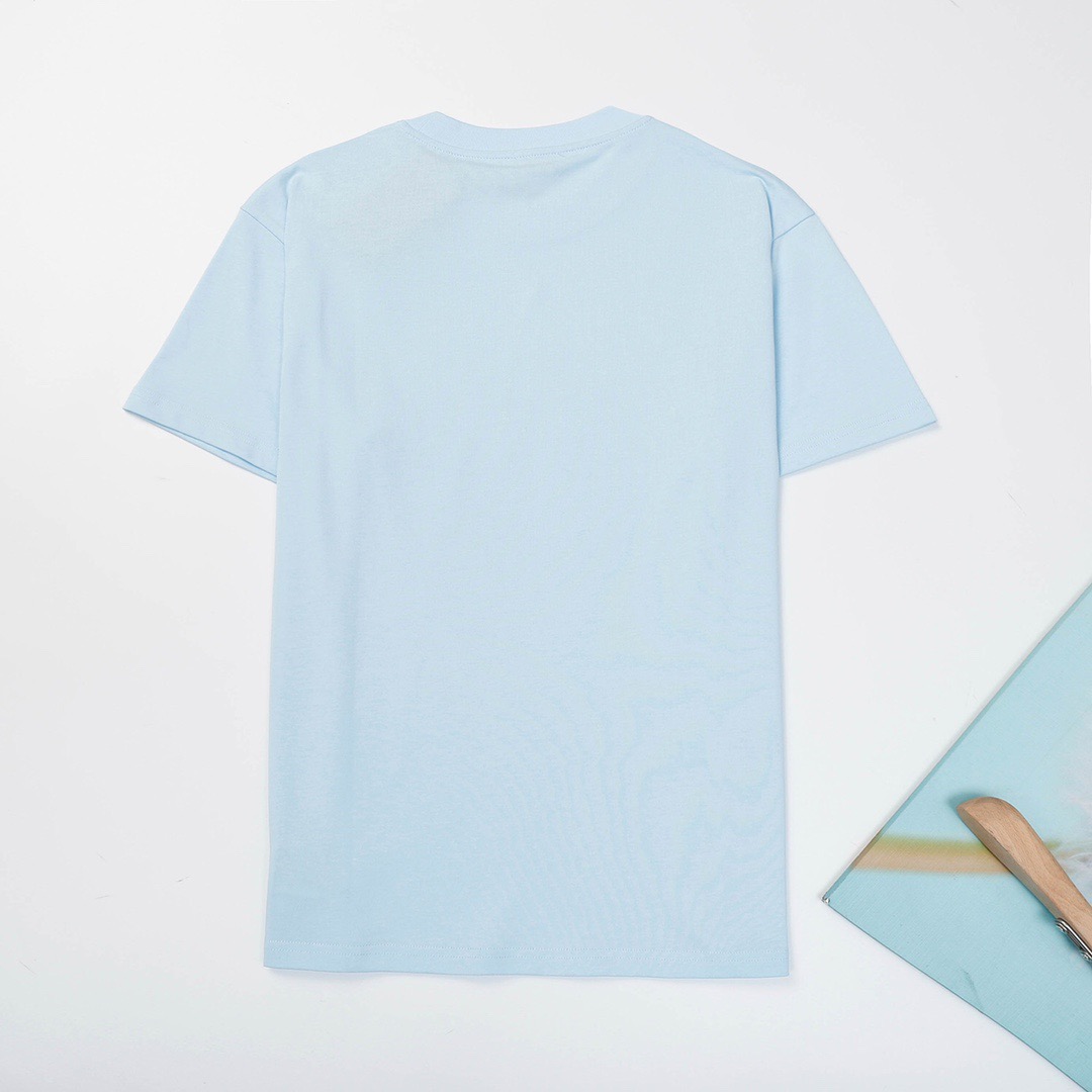 Men Women T-shirt Top Quality 2023