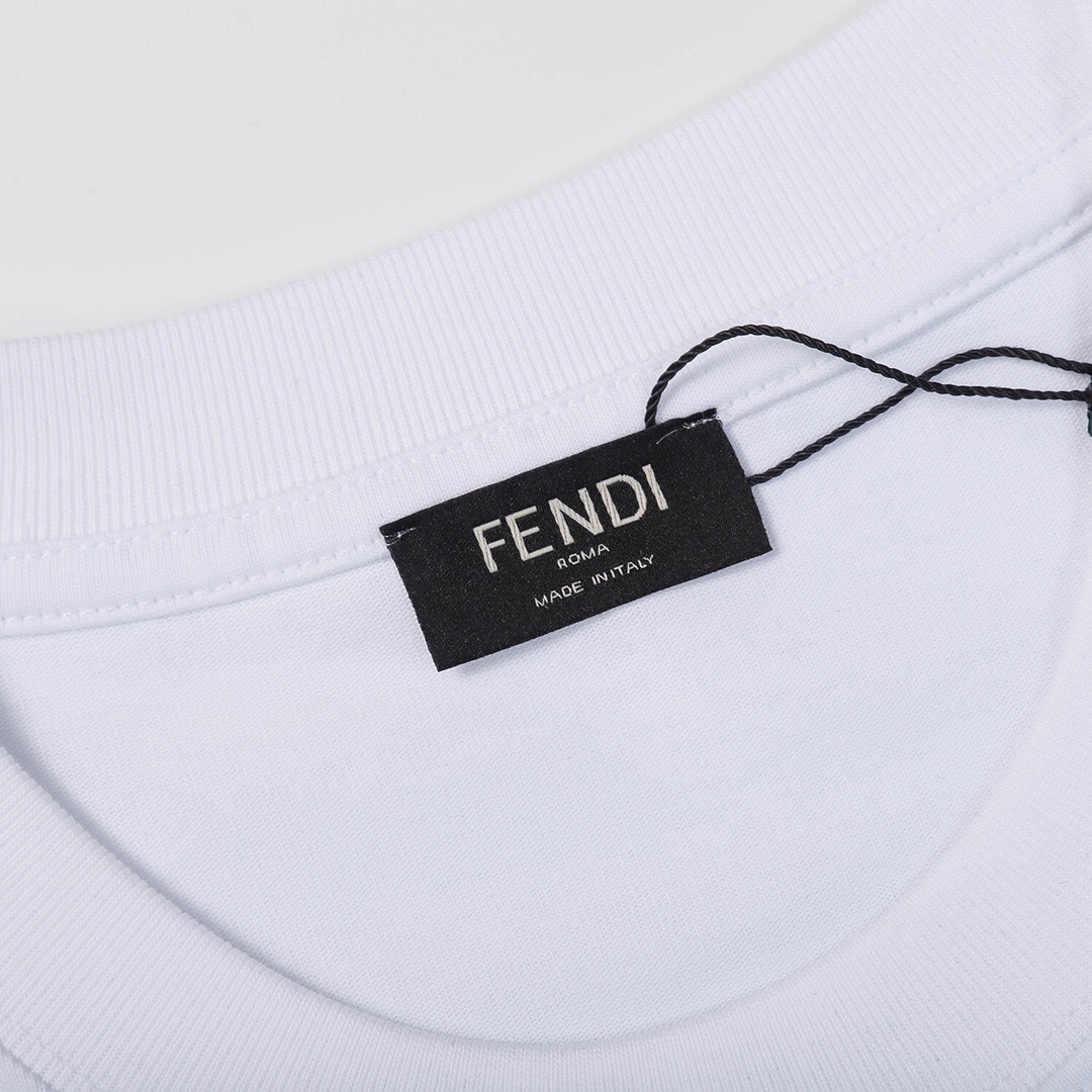 Men Women T-shirt Top Quality 2023