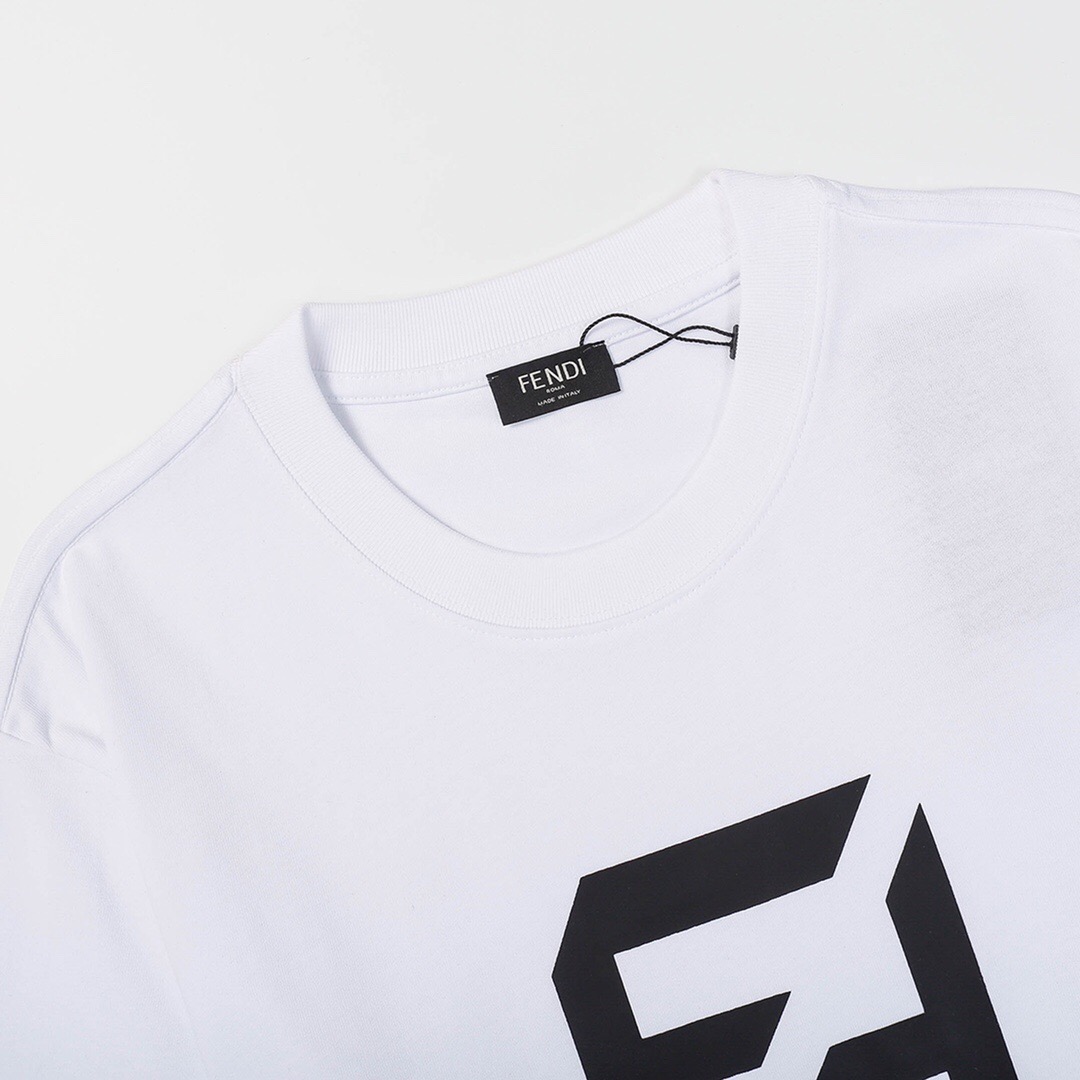 Men Women T-shirt Top Quality 2023