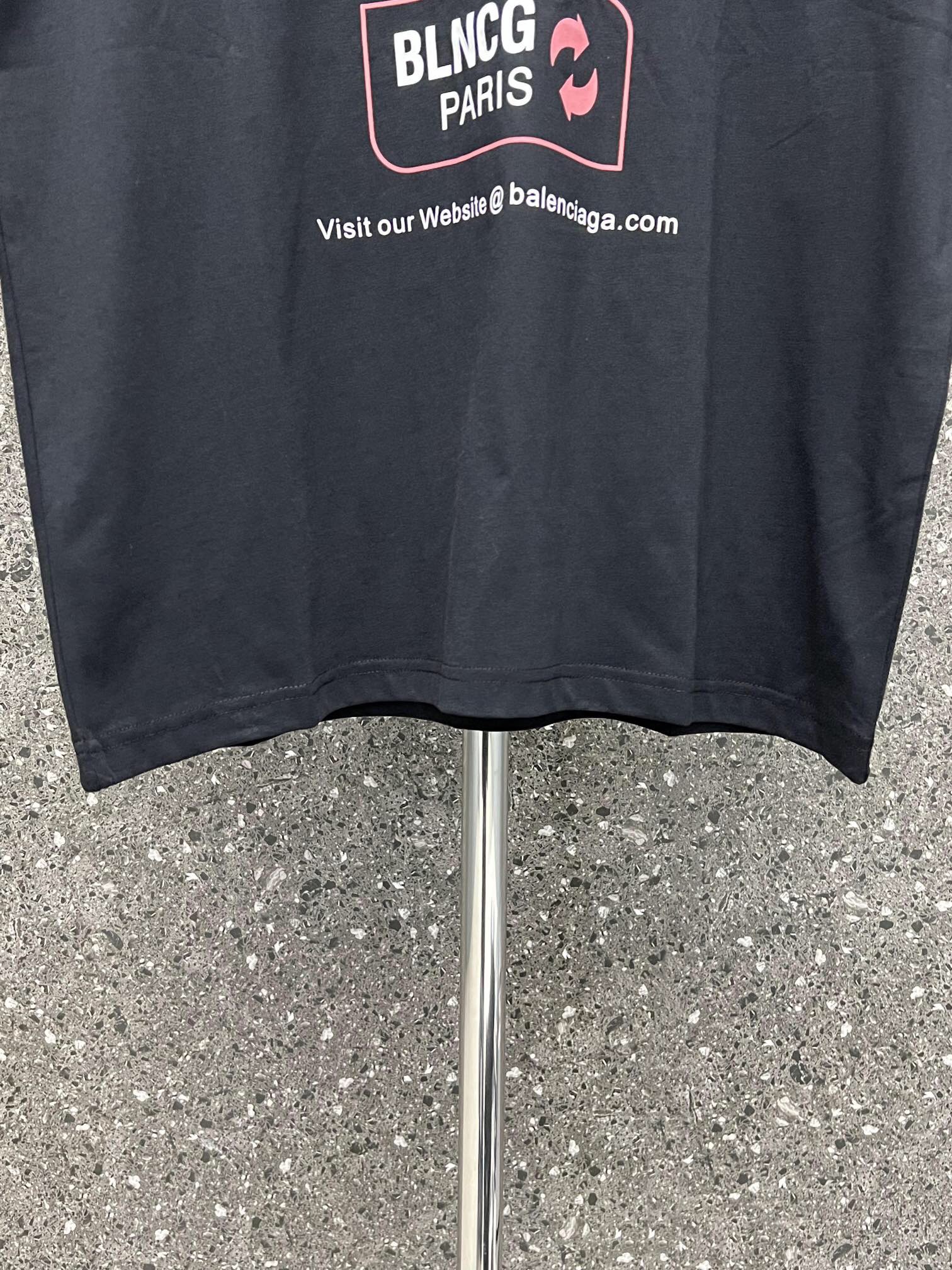 Men Women T-shirt Top Quality 2023