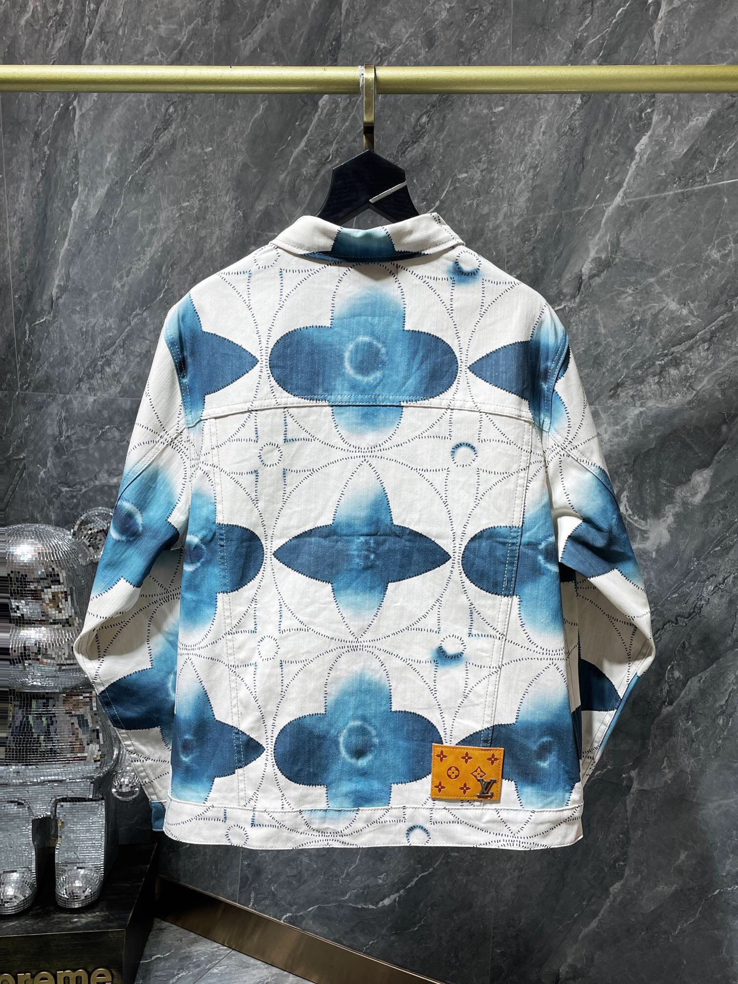 Men Jacket Top Quality 2023