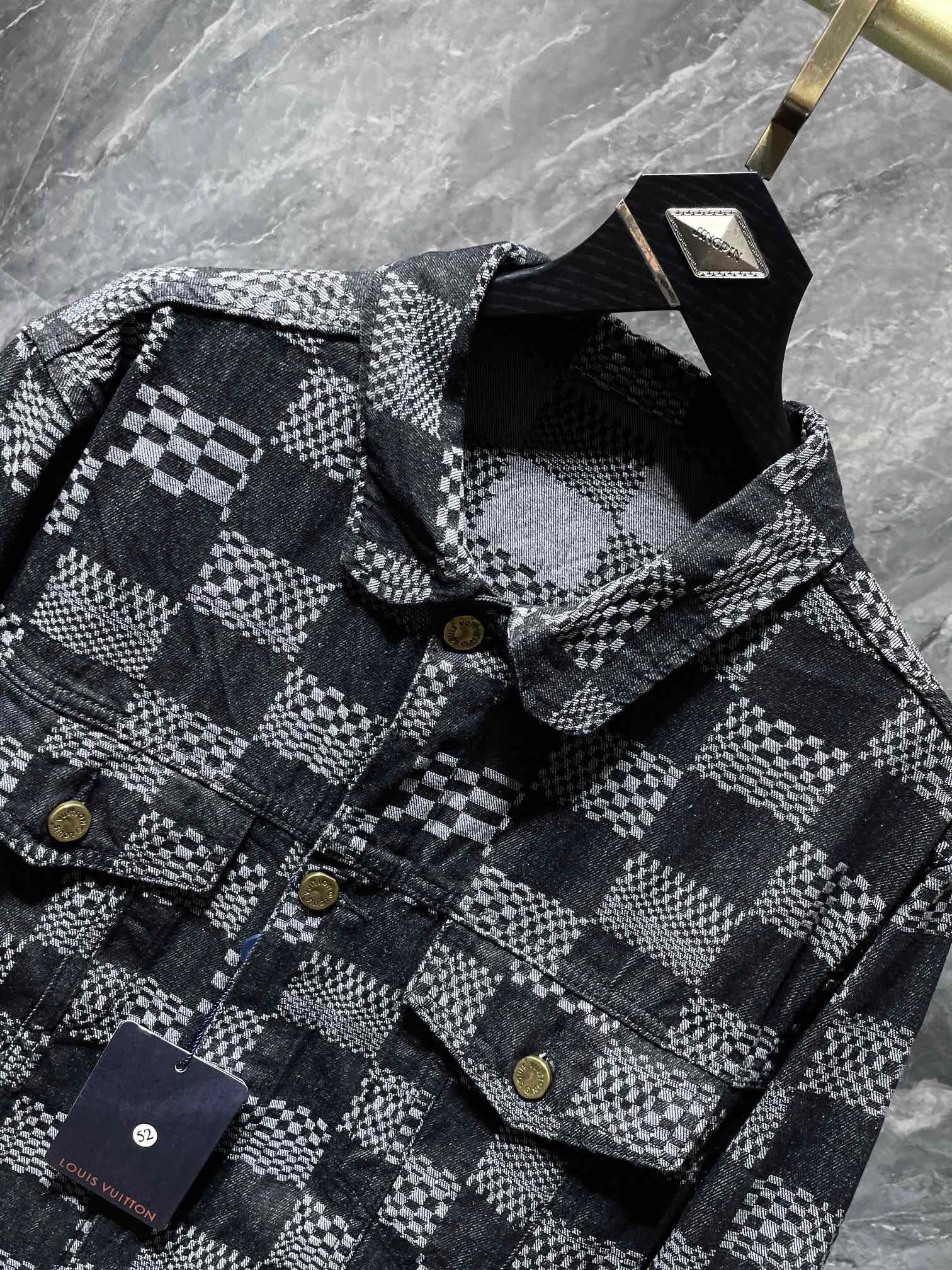 Men Jacket Top Quality 2023