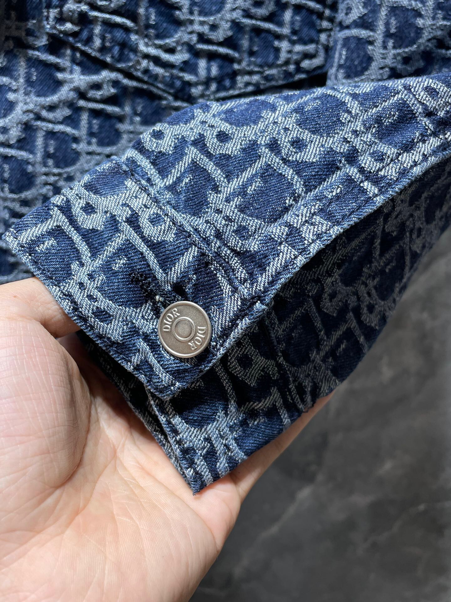 Men Jacket Top Quality 2023