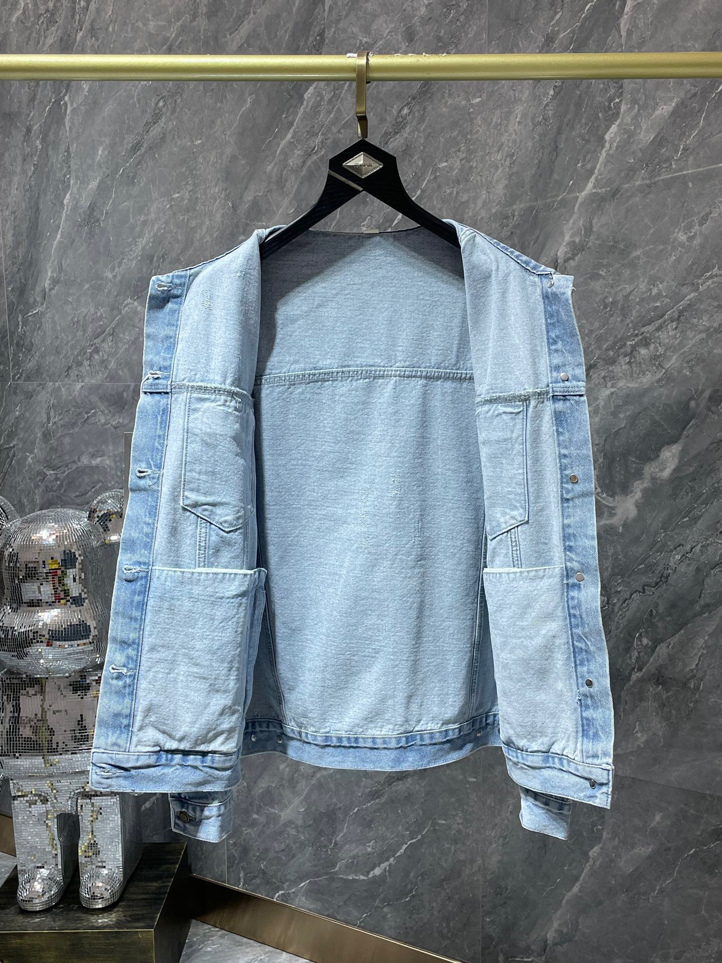 Men Jacket Top Quality 2023