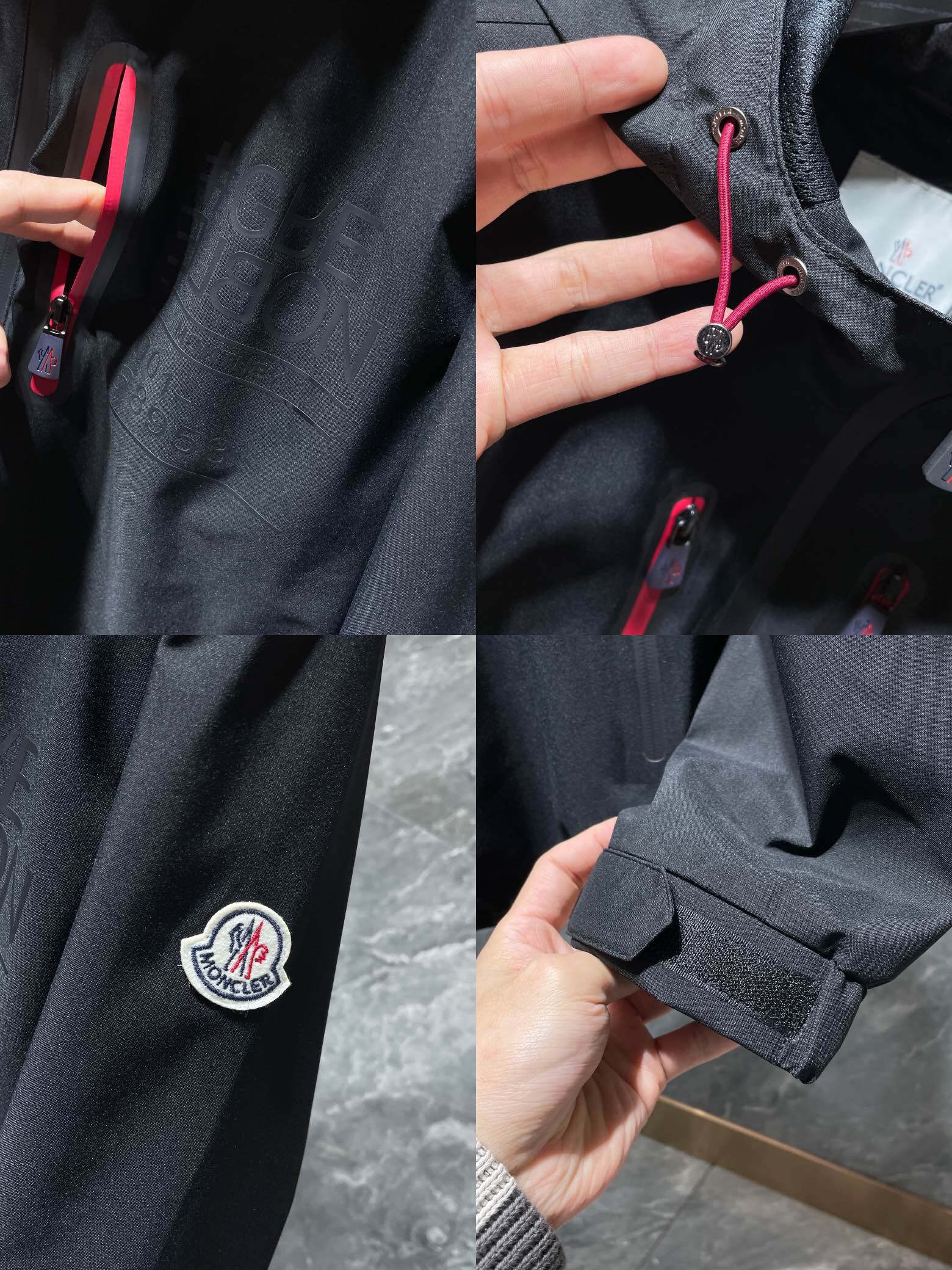 Men Jacket Top Quality 2023