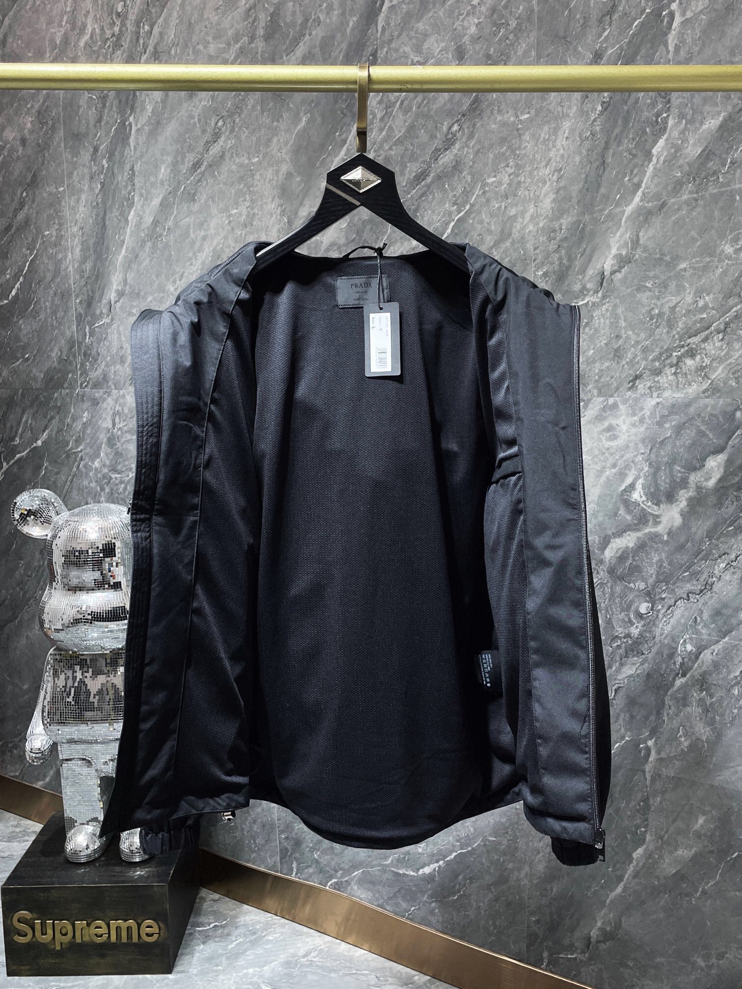 Men Jacket Top Quality 2023