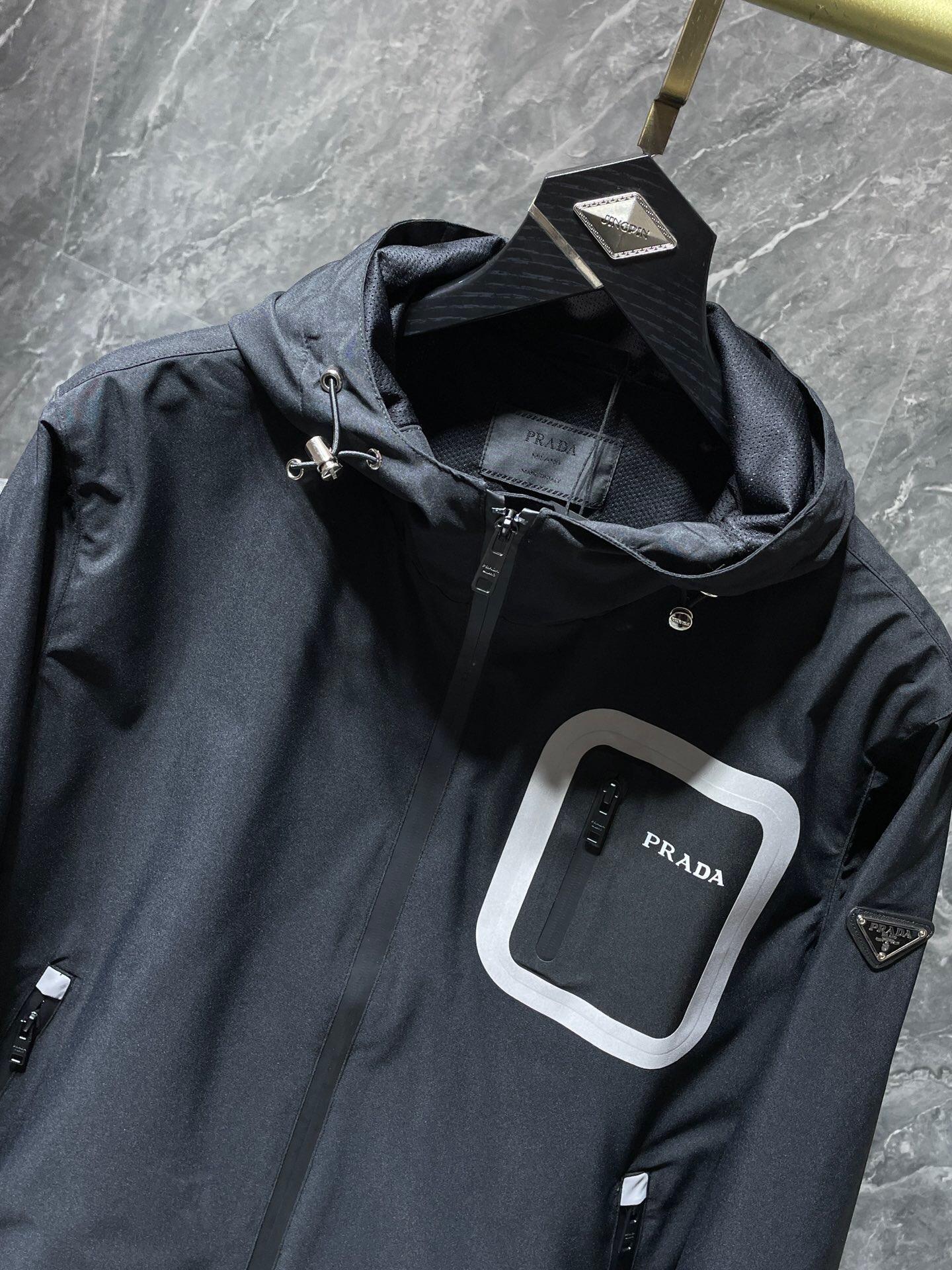 Men Jacket Top Quality 2023