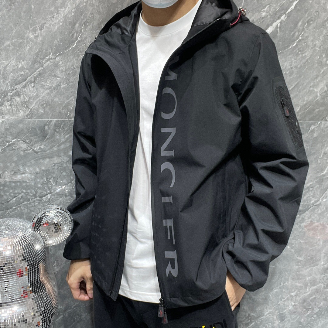 Men Jacket Top Quality 2023