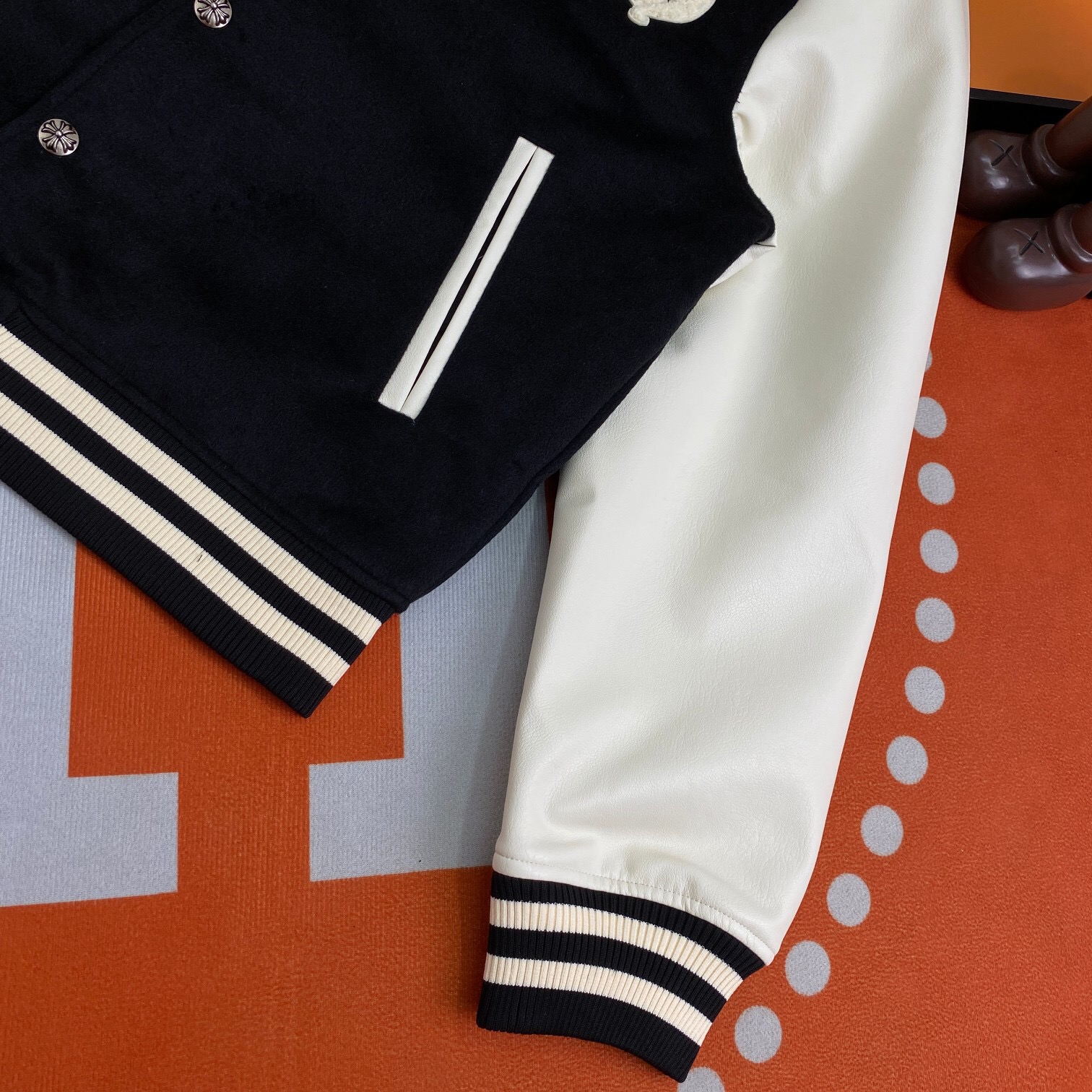 Men Jacket Top Quality 2023