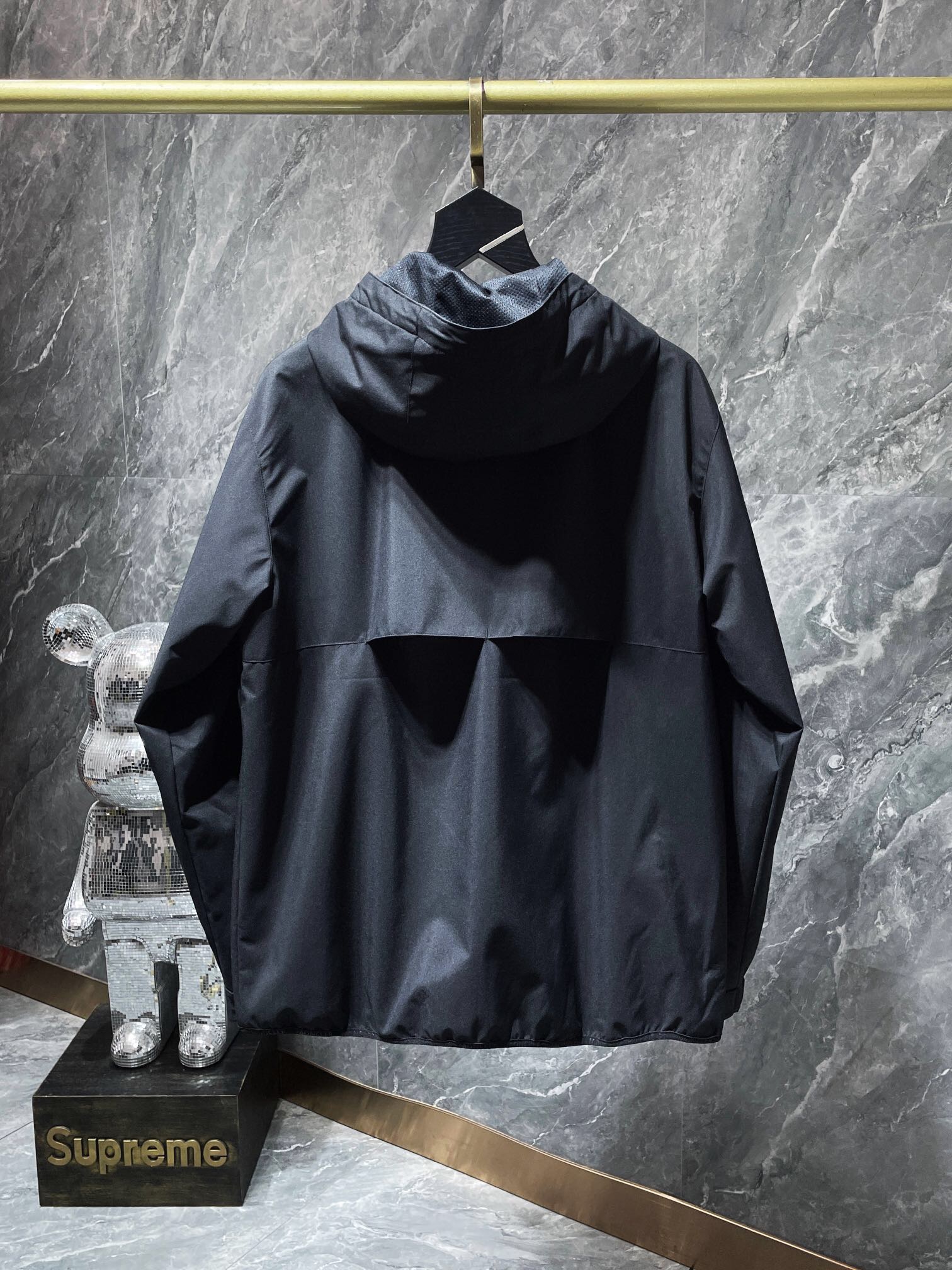 Men Jacket Top Quality 2023