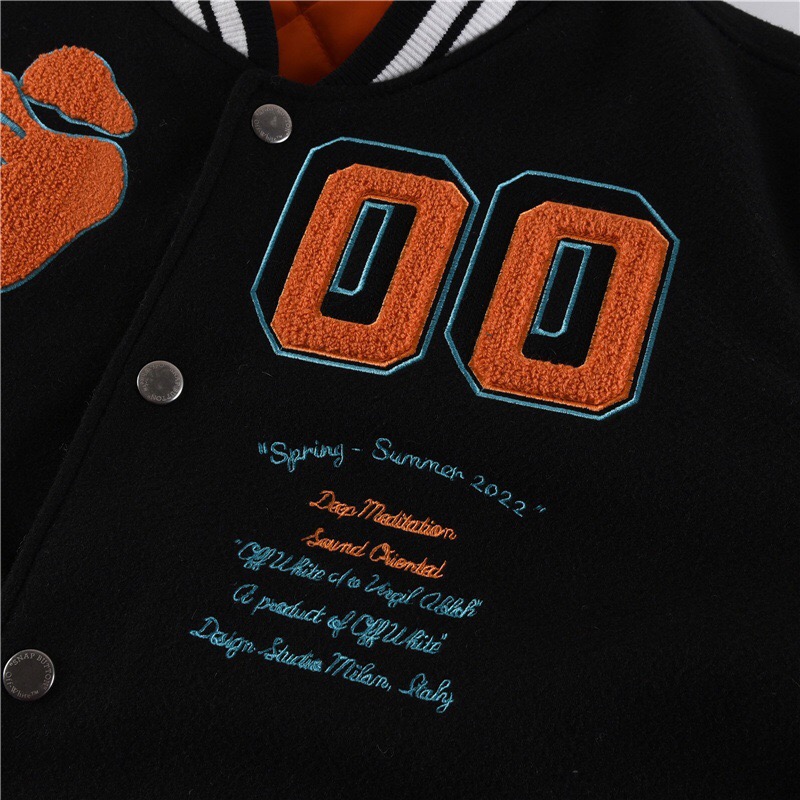 Men Women Jacket Top Quality 2023