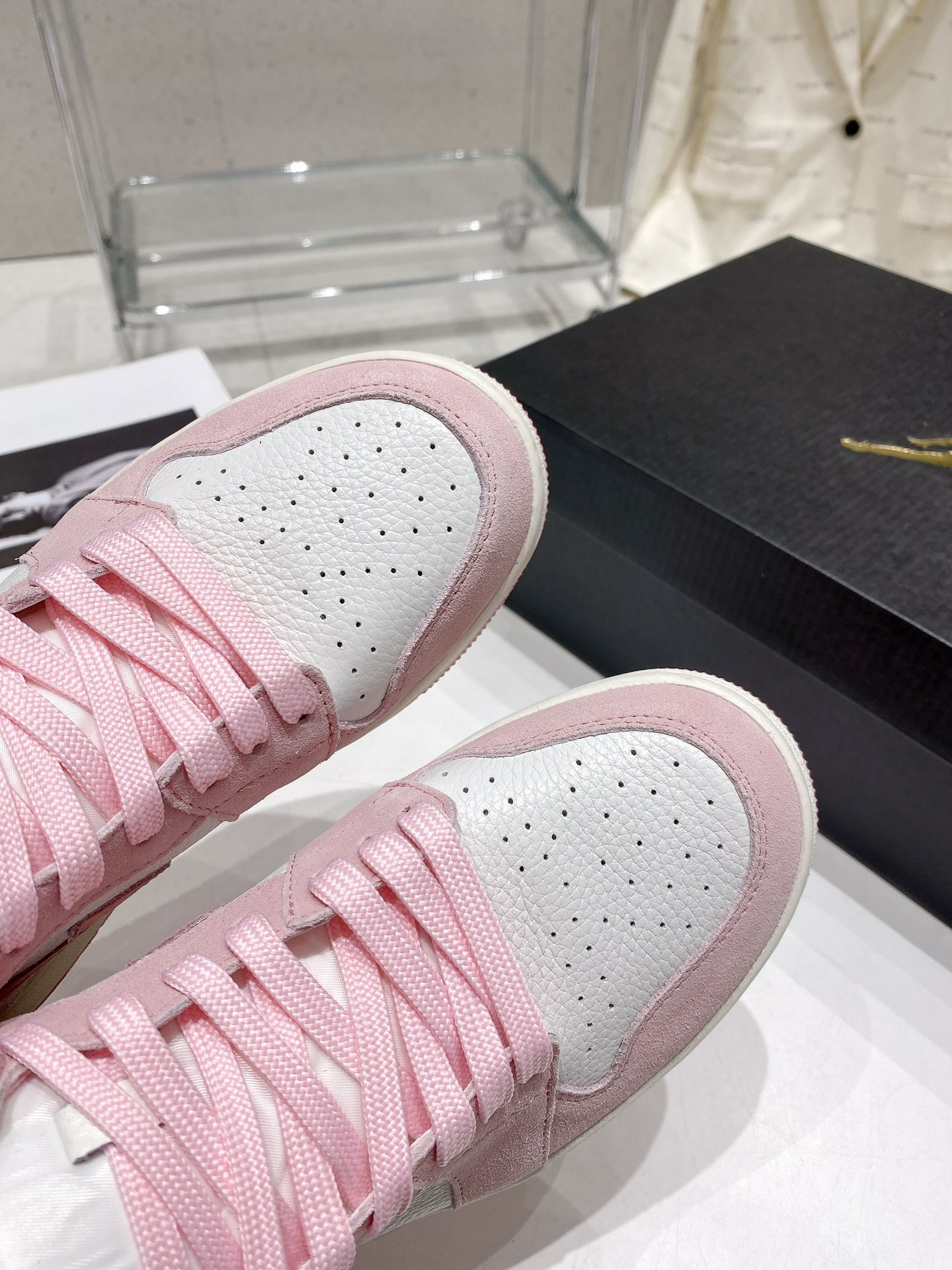 Nike Air Jordan 1 High