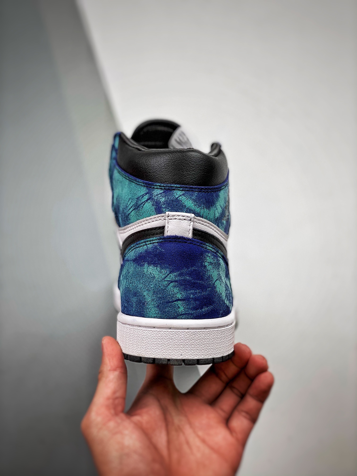 Nike Air Jordan 1 High