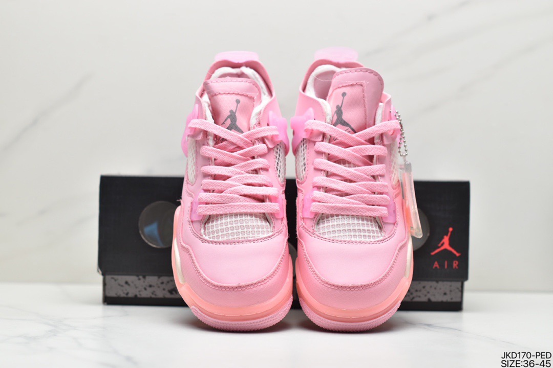 Nike Air Jordan 4 aj4