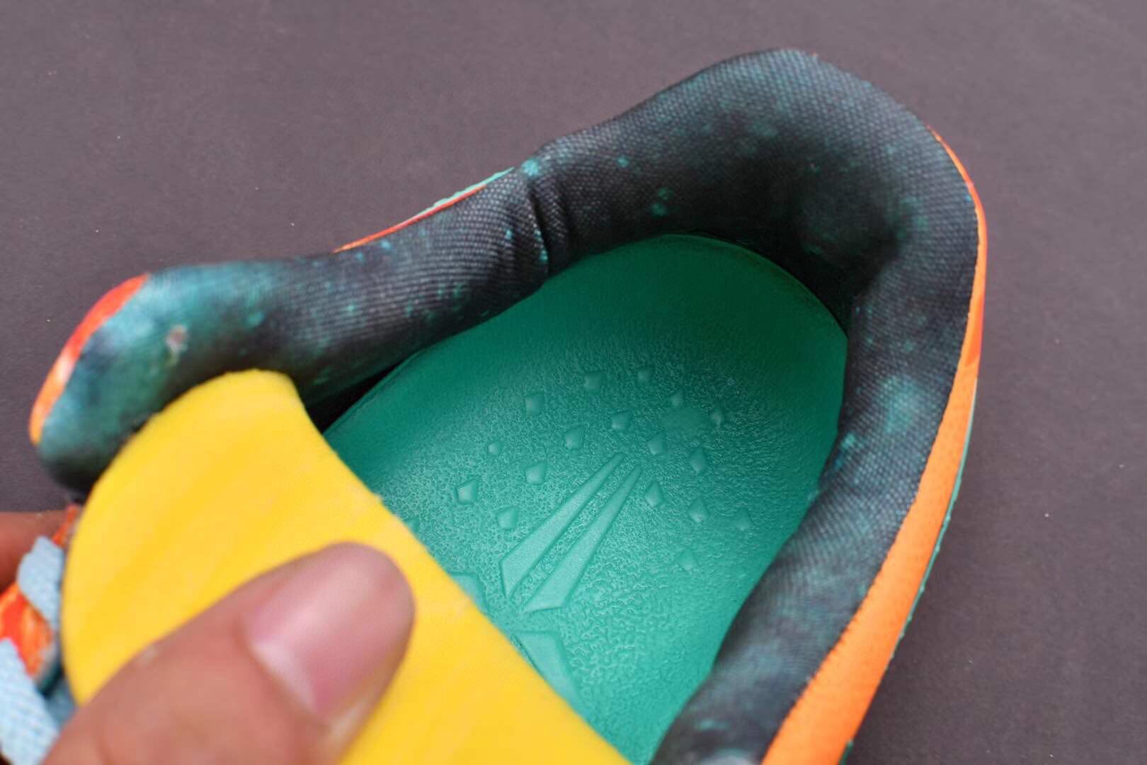 Nike kobe8 sport pack All-Star