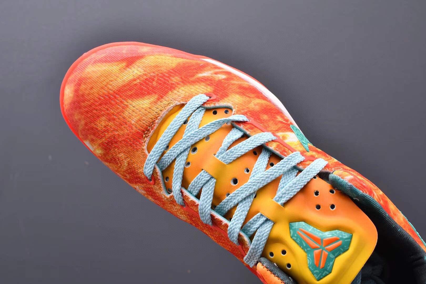 Nike kobe8 sport pack All-Star