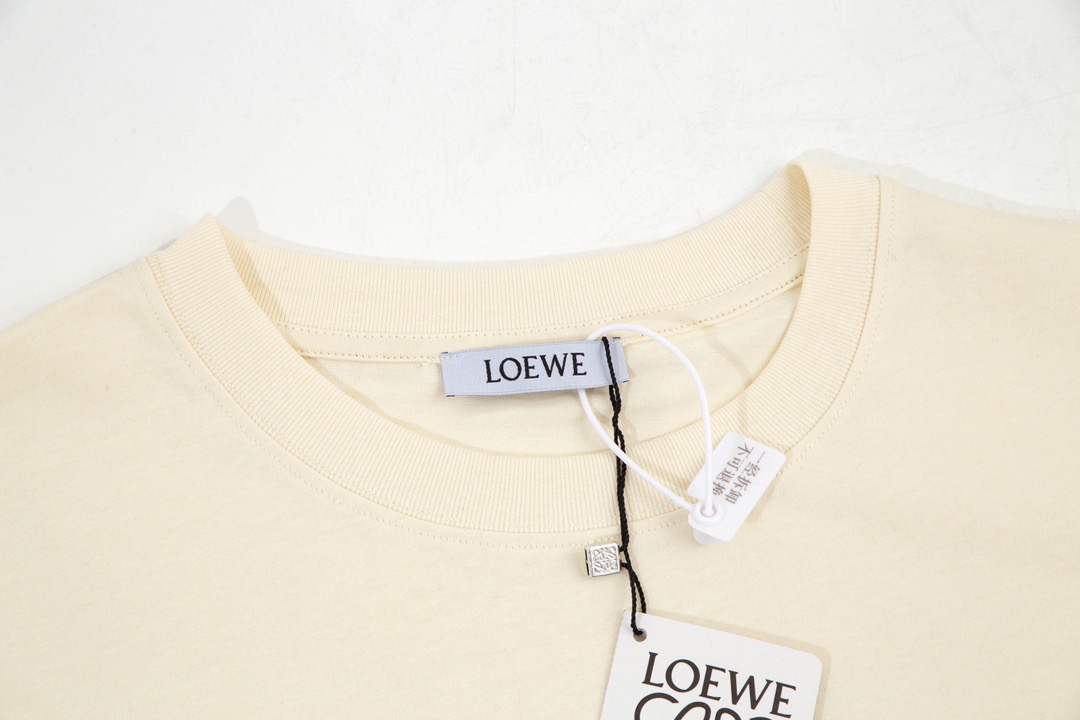 Men Women T-shirt Top Quality 2023