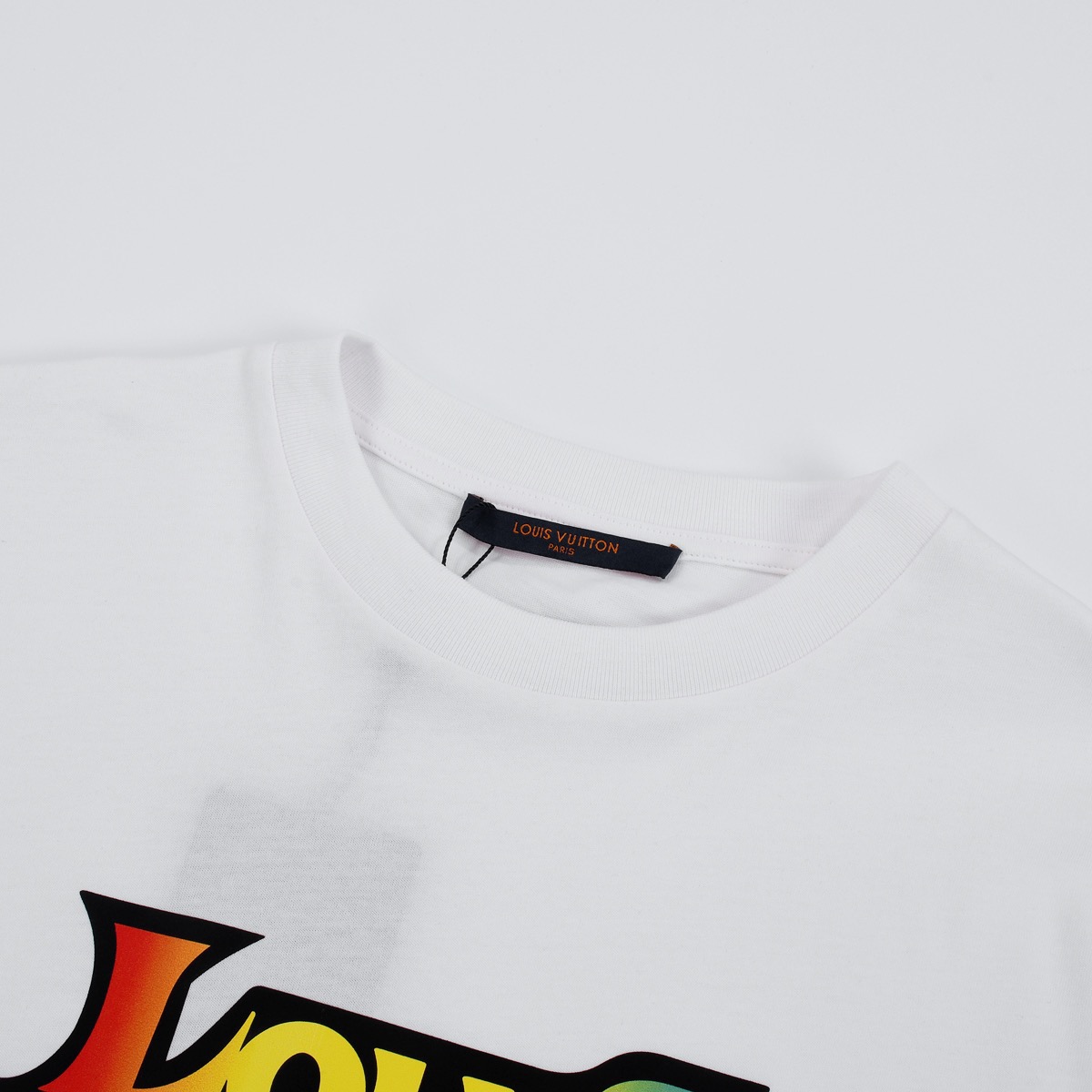 Men Women T-shirt Top Quality 2023