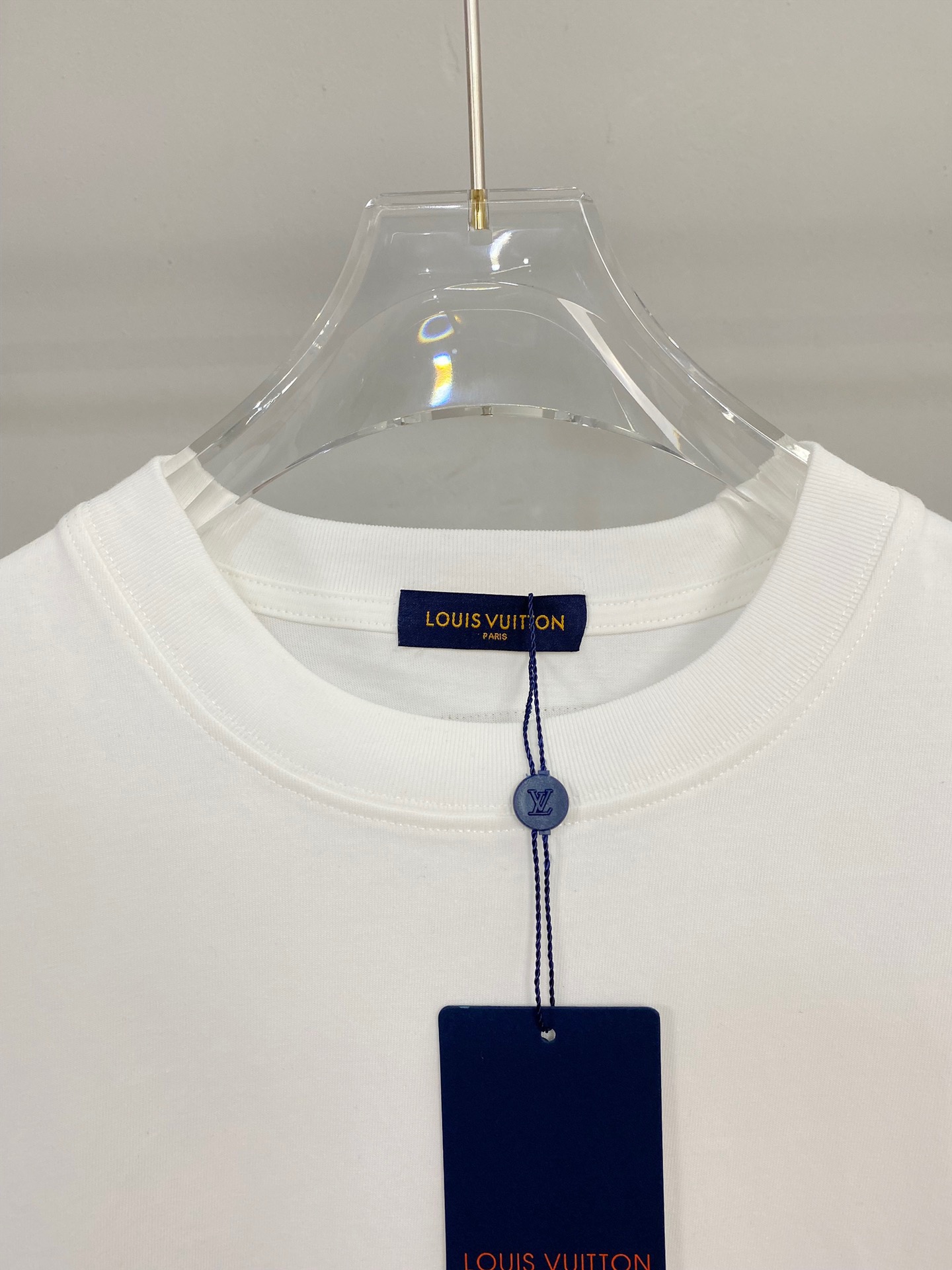 Men Women T-shirt Top Quality 2023