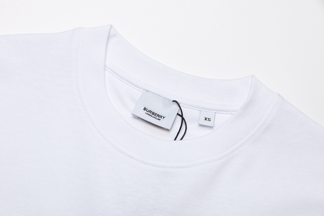 Men Women T-shirt Top Quality 2023