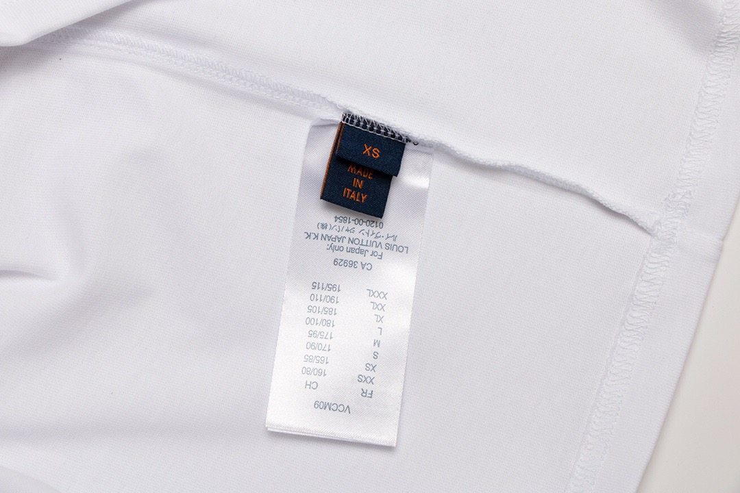 Men Women T-shirt Top Quality 2023