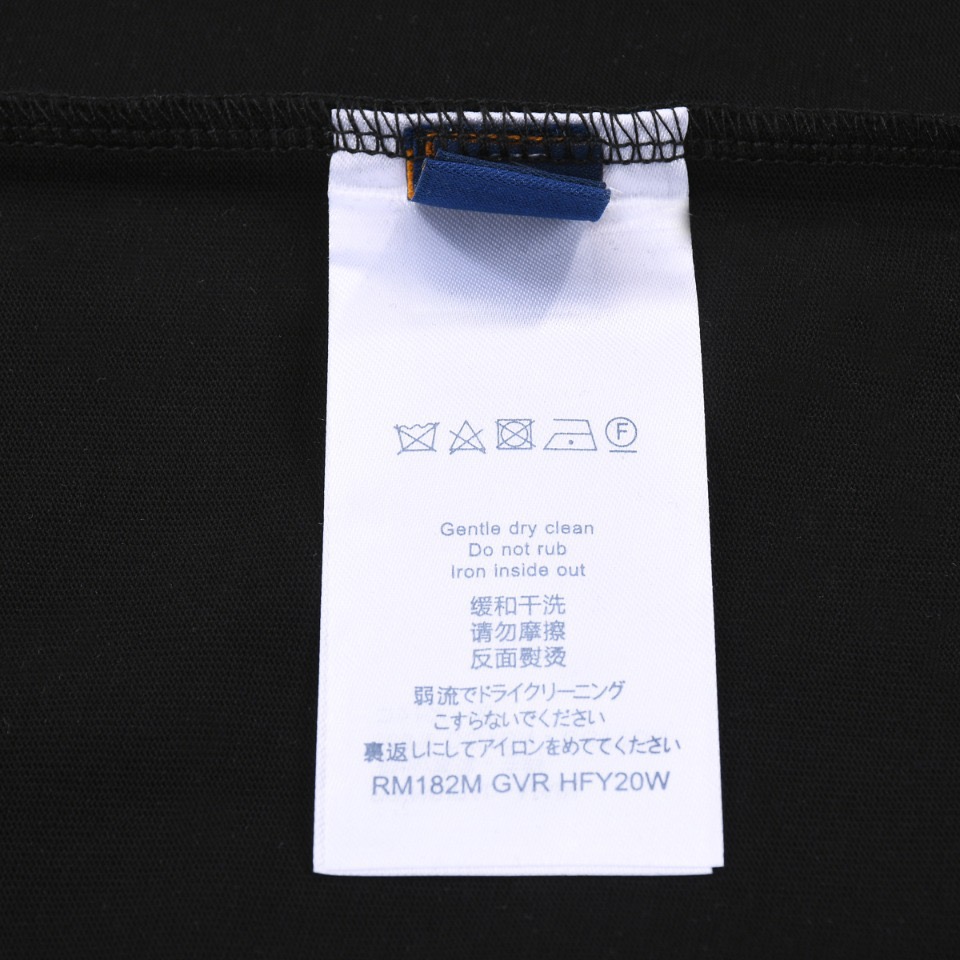 Men Women T-shirt Top Quality 2023