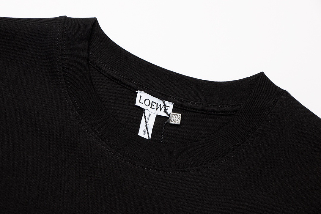 Men Women T-shirt Top Quality 2023