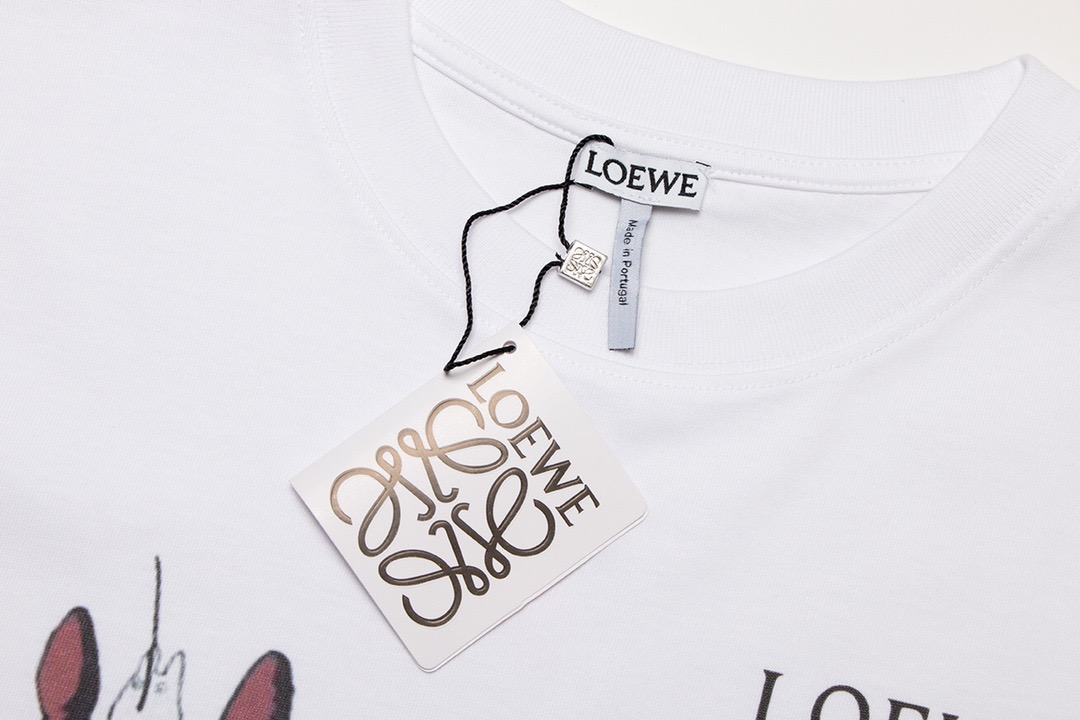 Men Women T-shirt Top Quality 2023