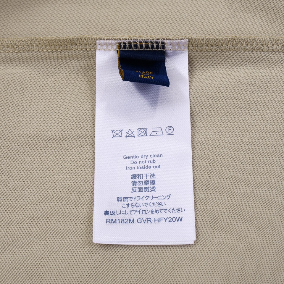 Men Women T-shirt Top Quality 2023