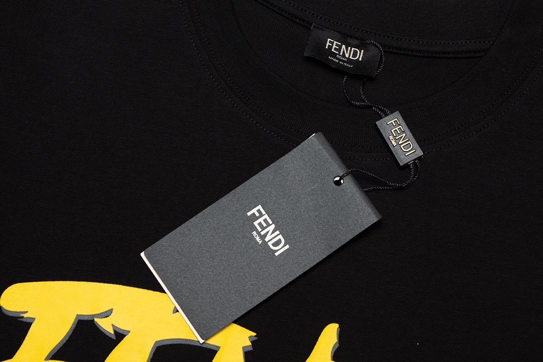 Men Women T-shirt Top Quality 2023