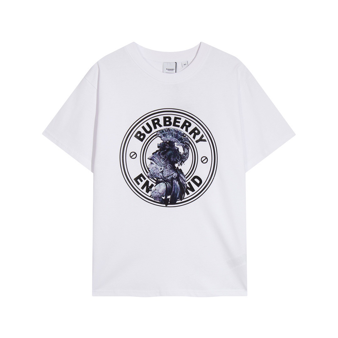 Men Women T-shirt Top Quality 2023