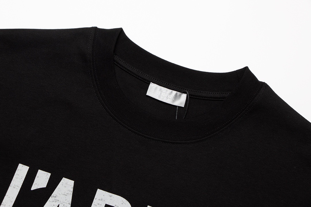 Men Women T-shirt Top Quality 2023