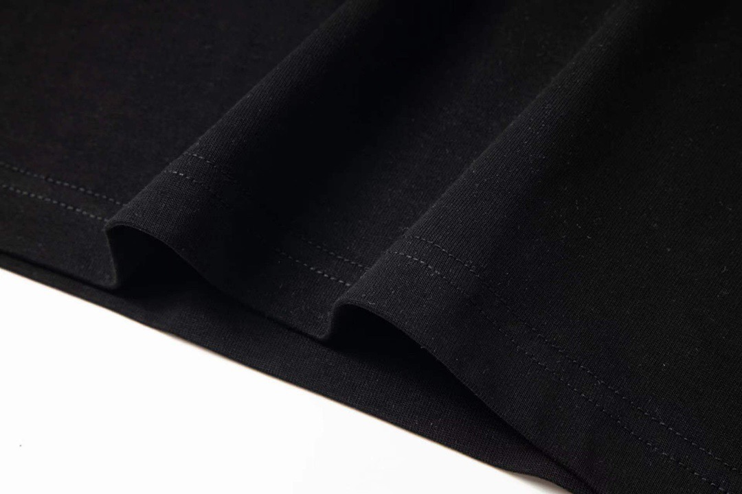 Men Women T-shirt Top Quality 2023