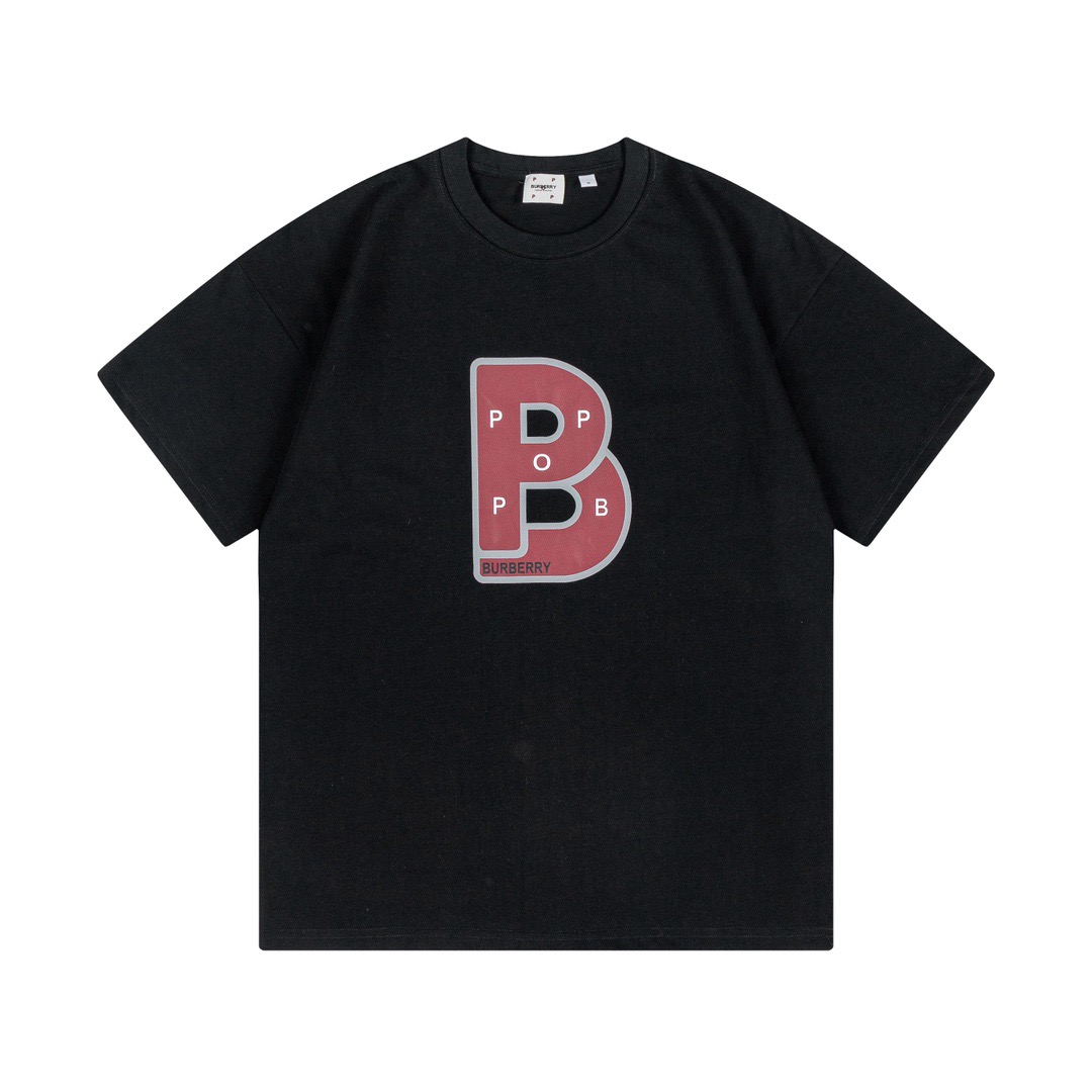 Men Women T-shirt Top Quality 2023