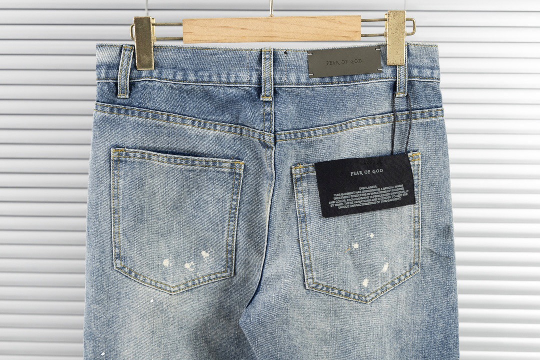 Men Pants Top Quality