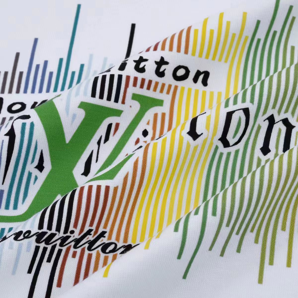 Men Women T-shirt Top Quality 2023