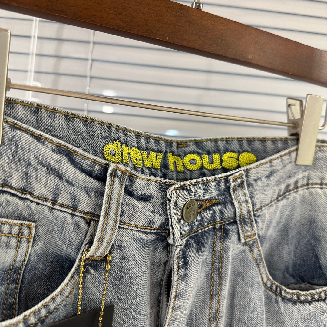 Men Pants Top Quality