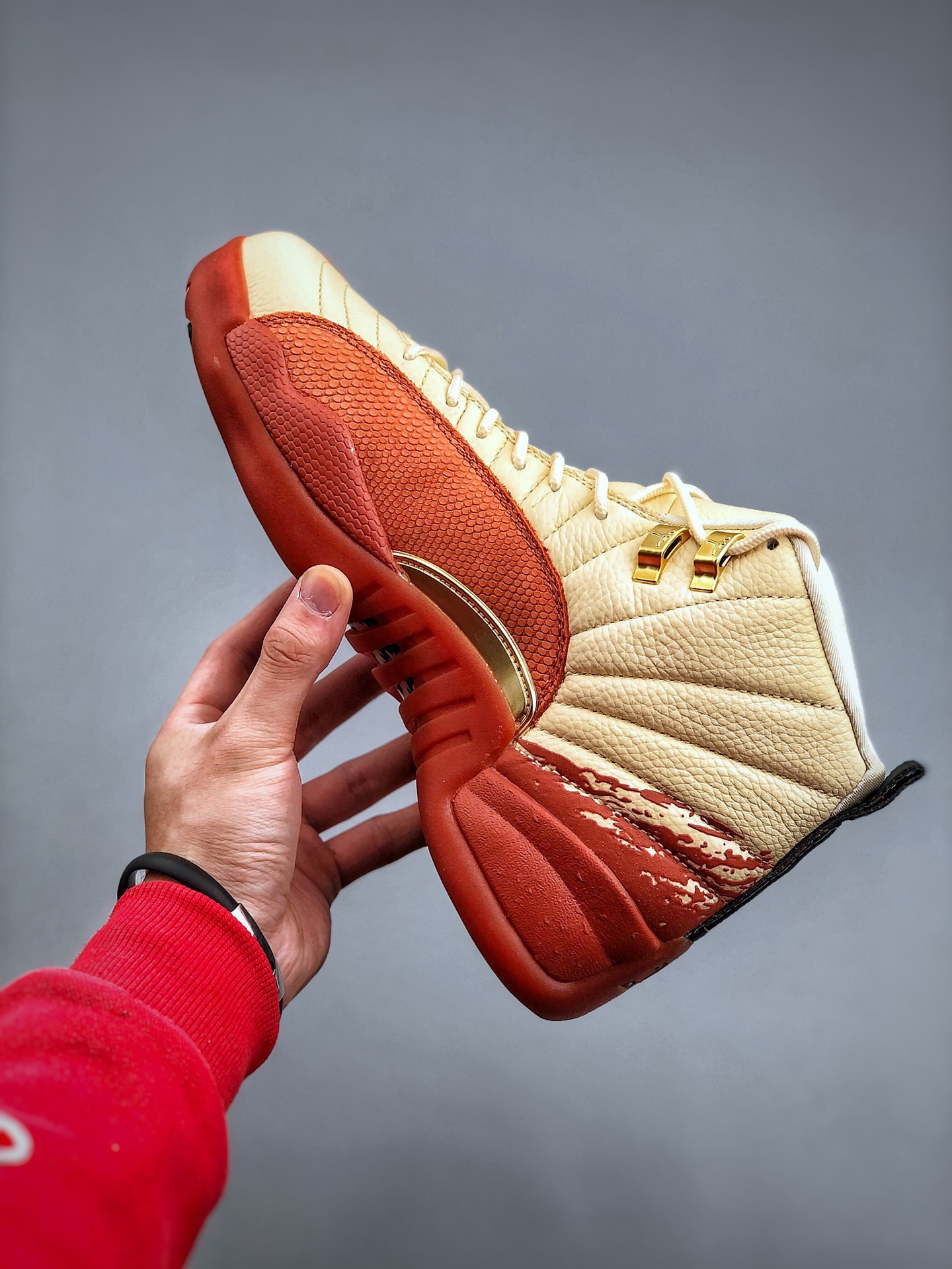 NIKE Air Jordan 12