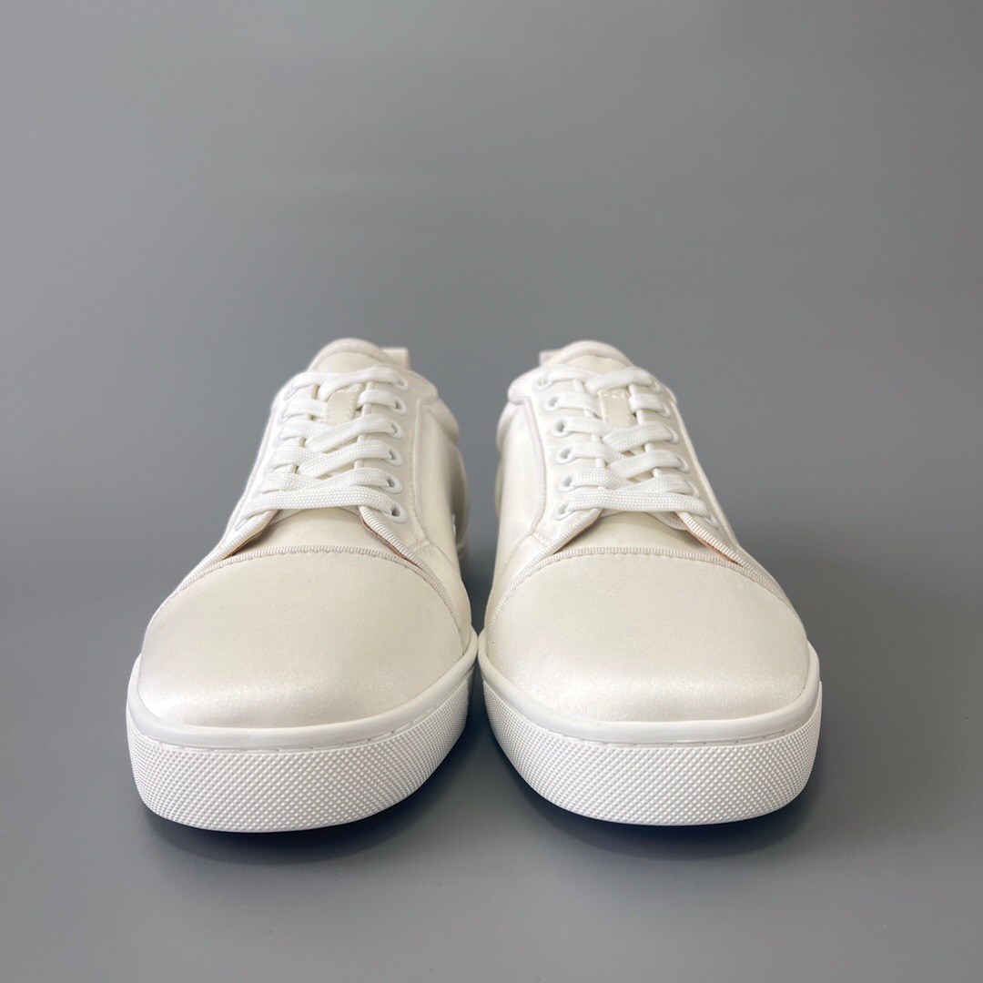 Men Women C*hristian L*ouboutin Sneakers