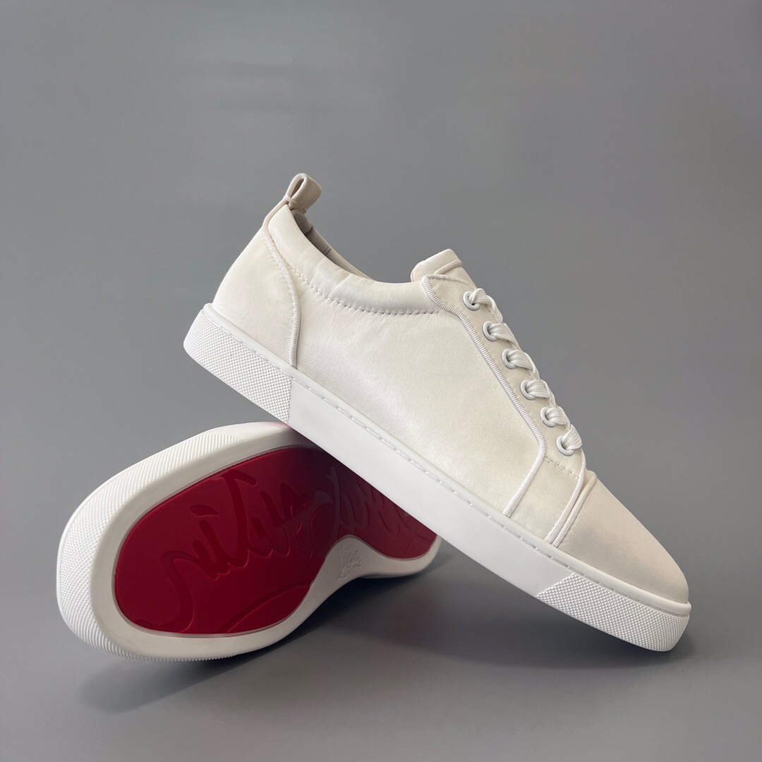 Men Women C*hristian L*ouboutin Sneakers