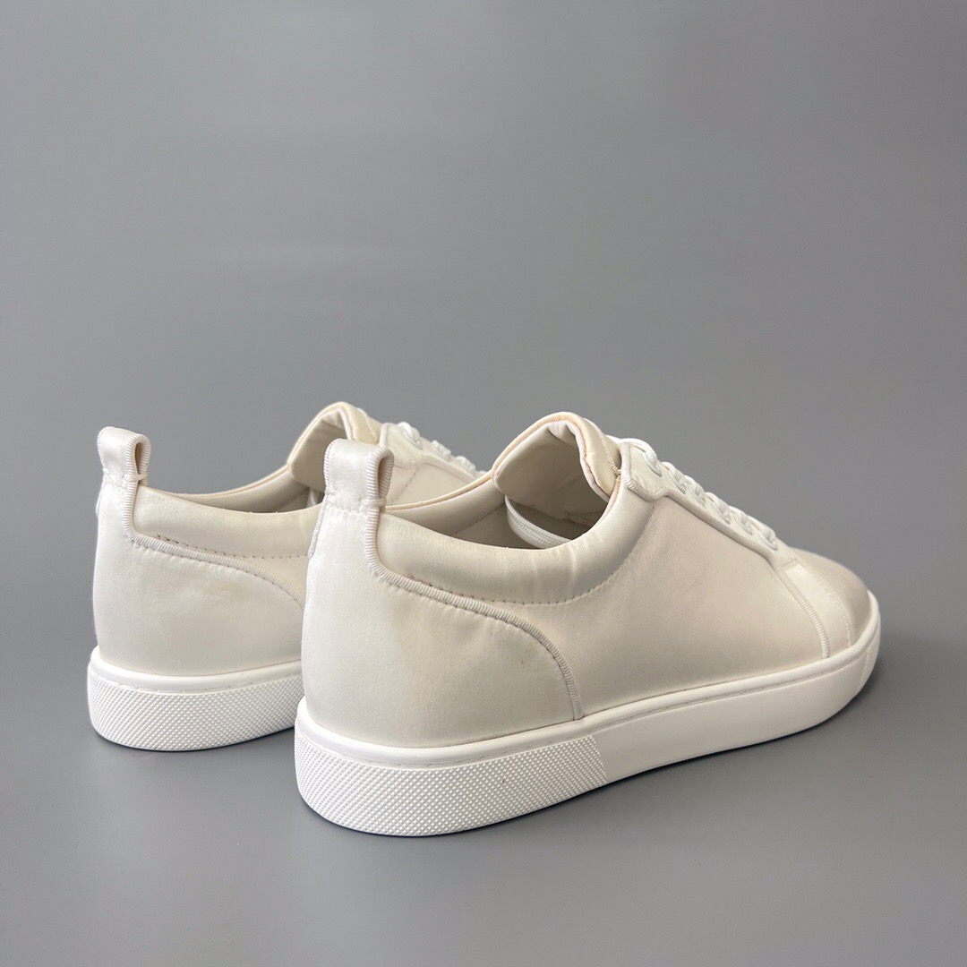 Men Women C*hristian L*ouboutin Sneakers