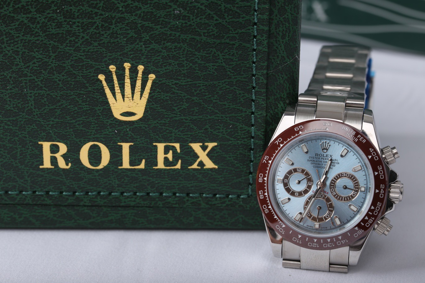 R*olex Watches Top Quality