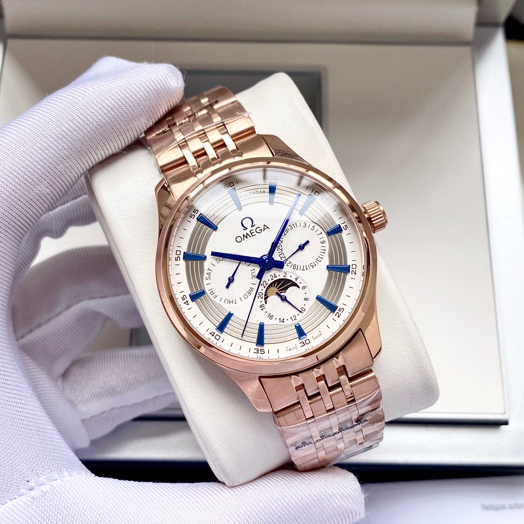 O*megaWatches Top Quality