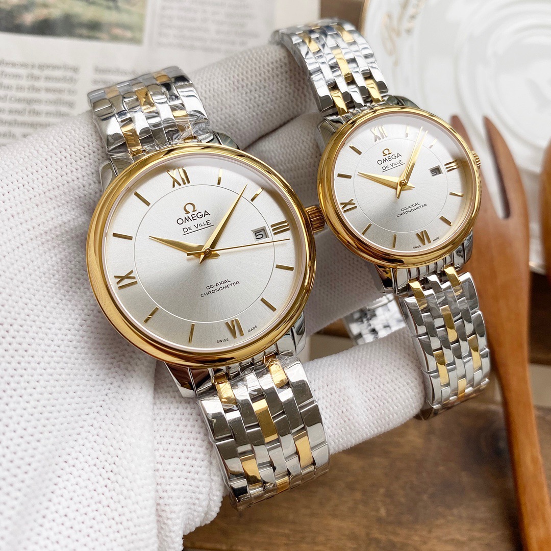 O*megaWatches Top Quality